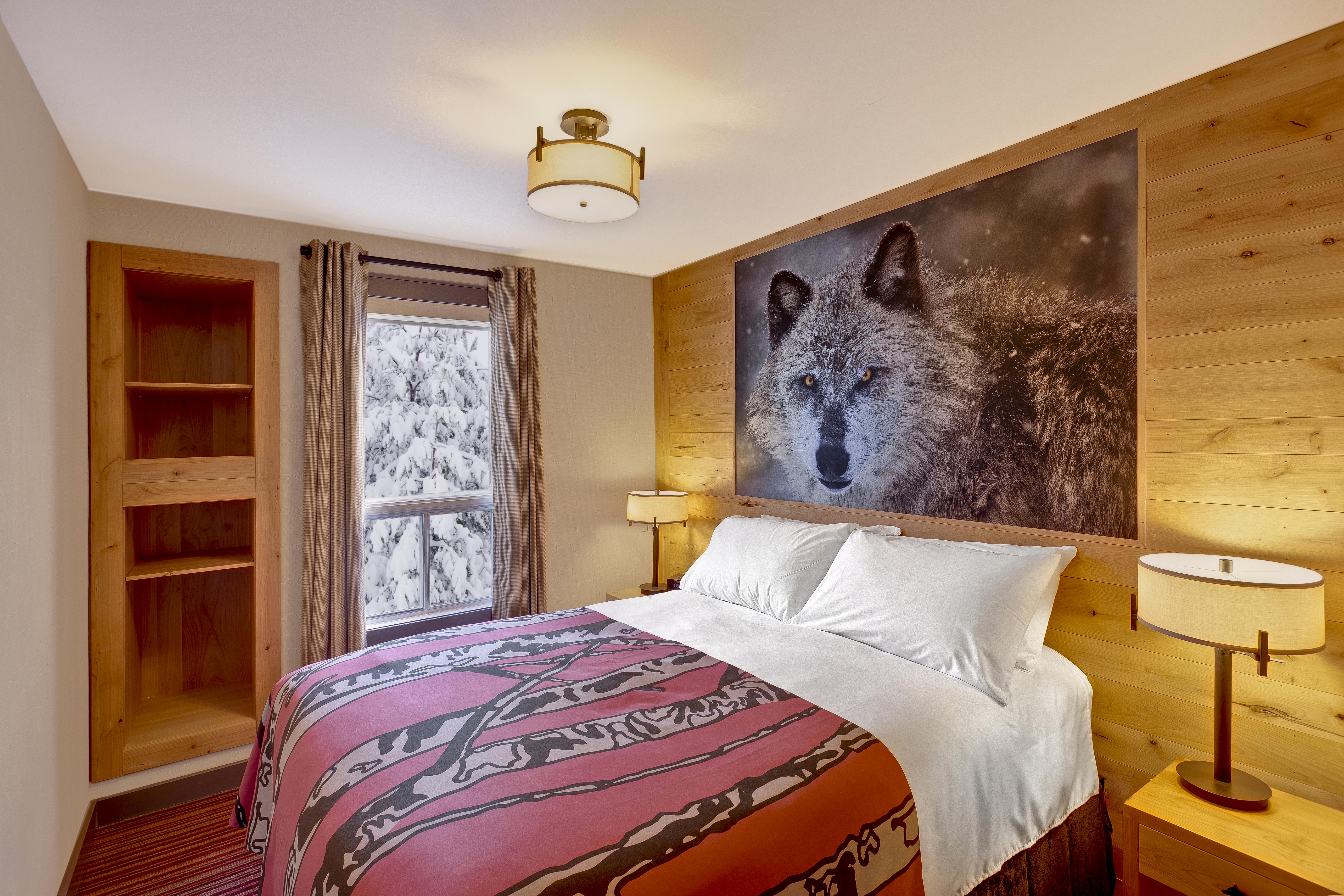 Rocky Mountain Banff
