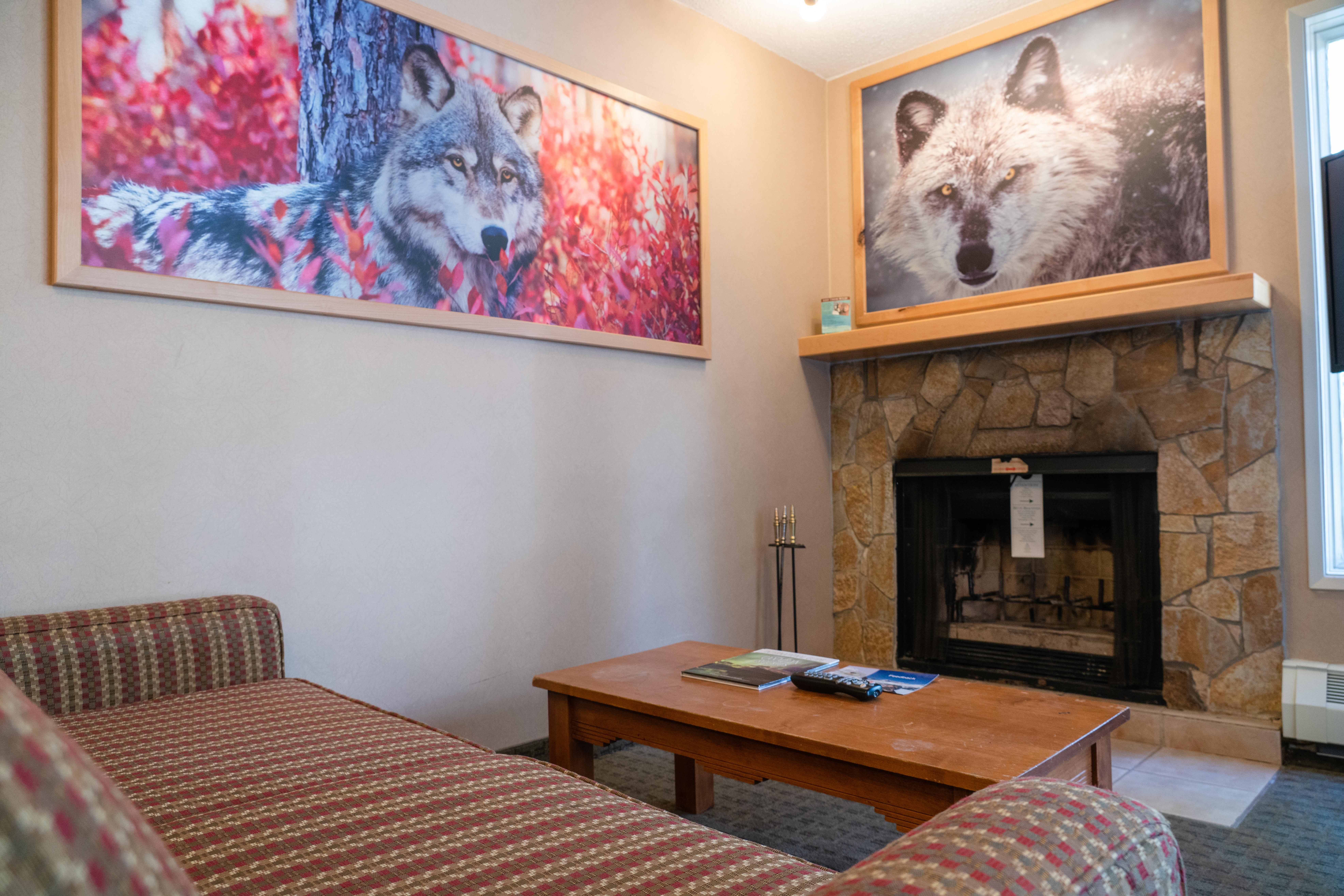 Rocky Mountain Hotel Banff