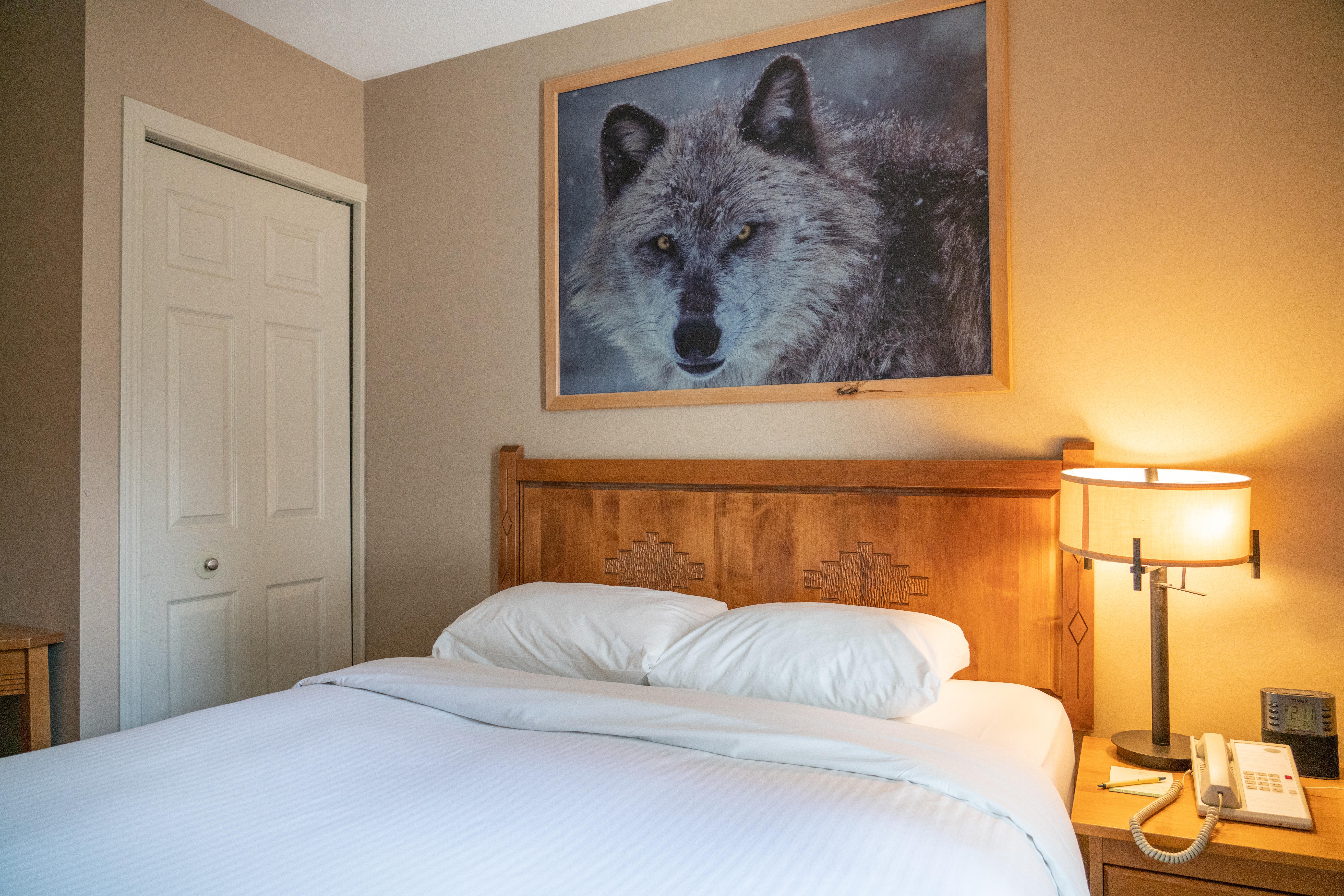 Hotel Rocky Mountain