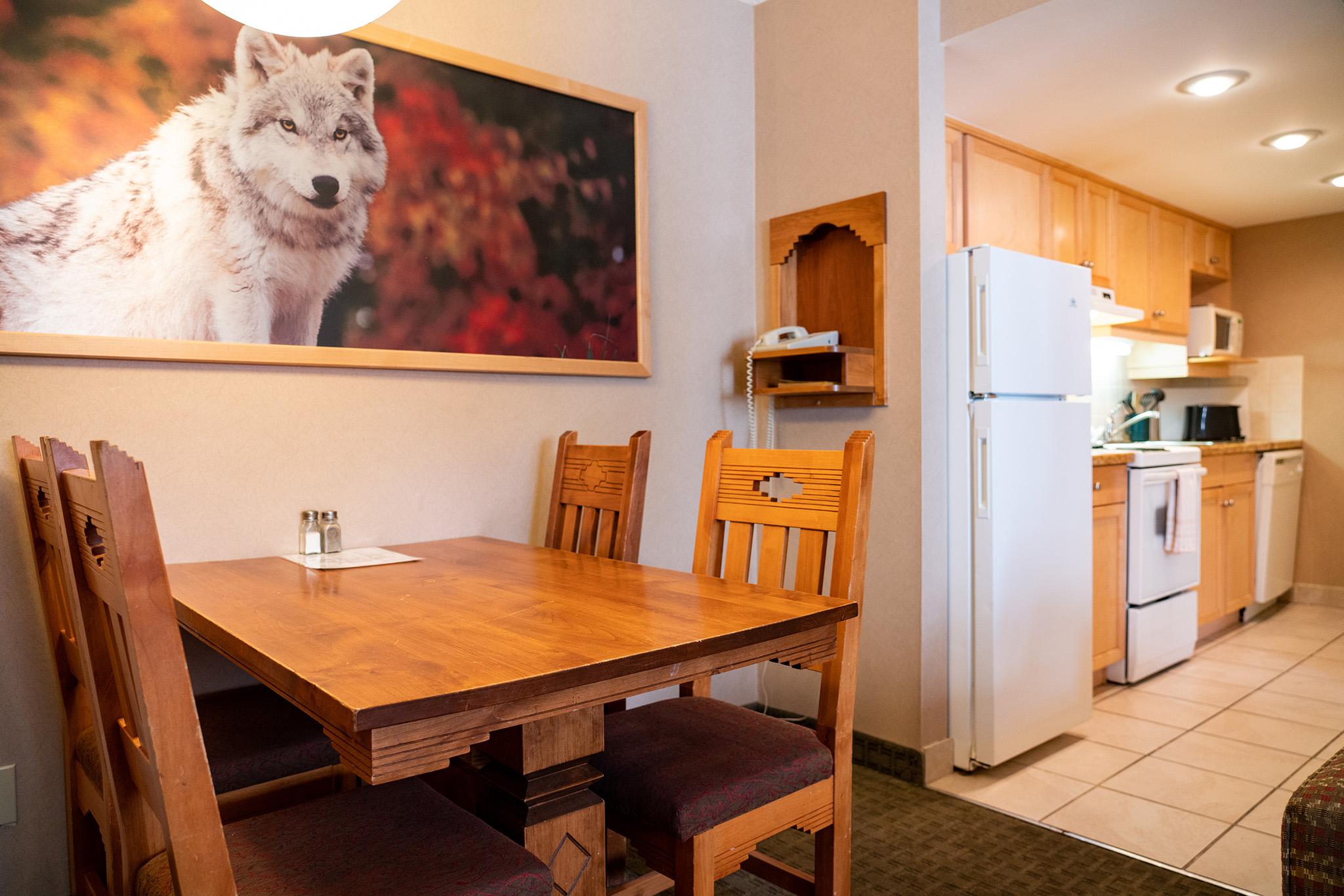Rocky Mountain Hotel