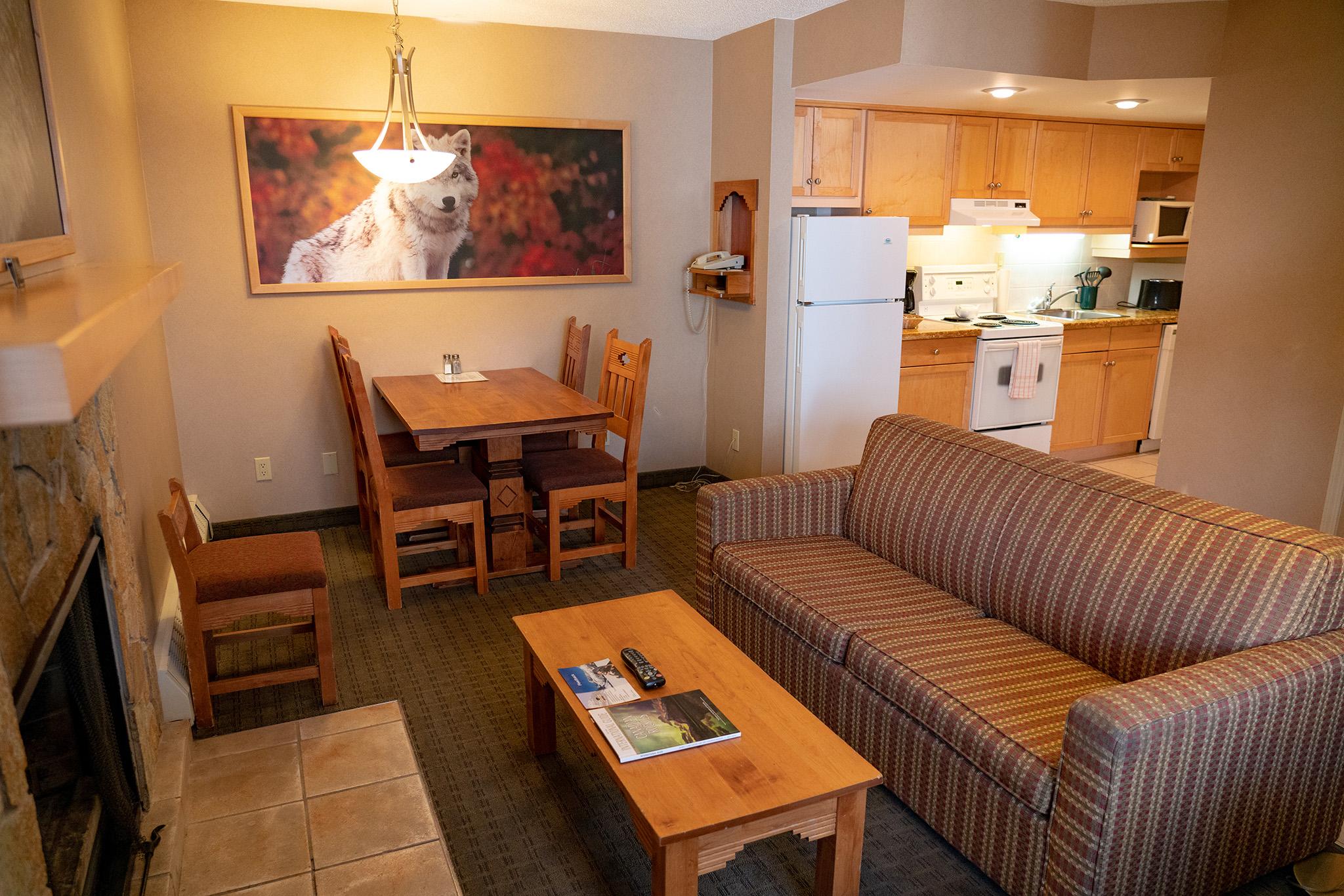 Rocky Mountain 3* Banff
