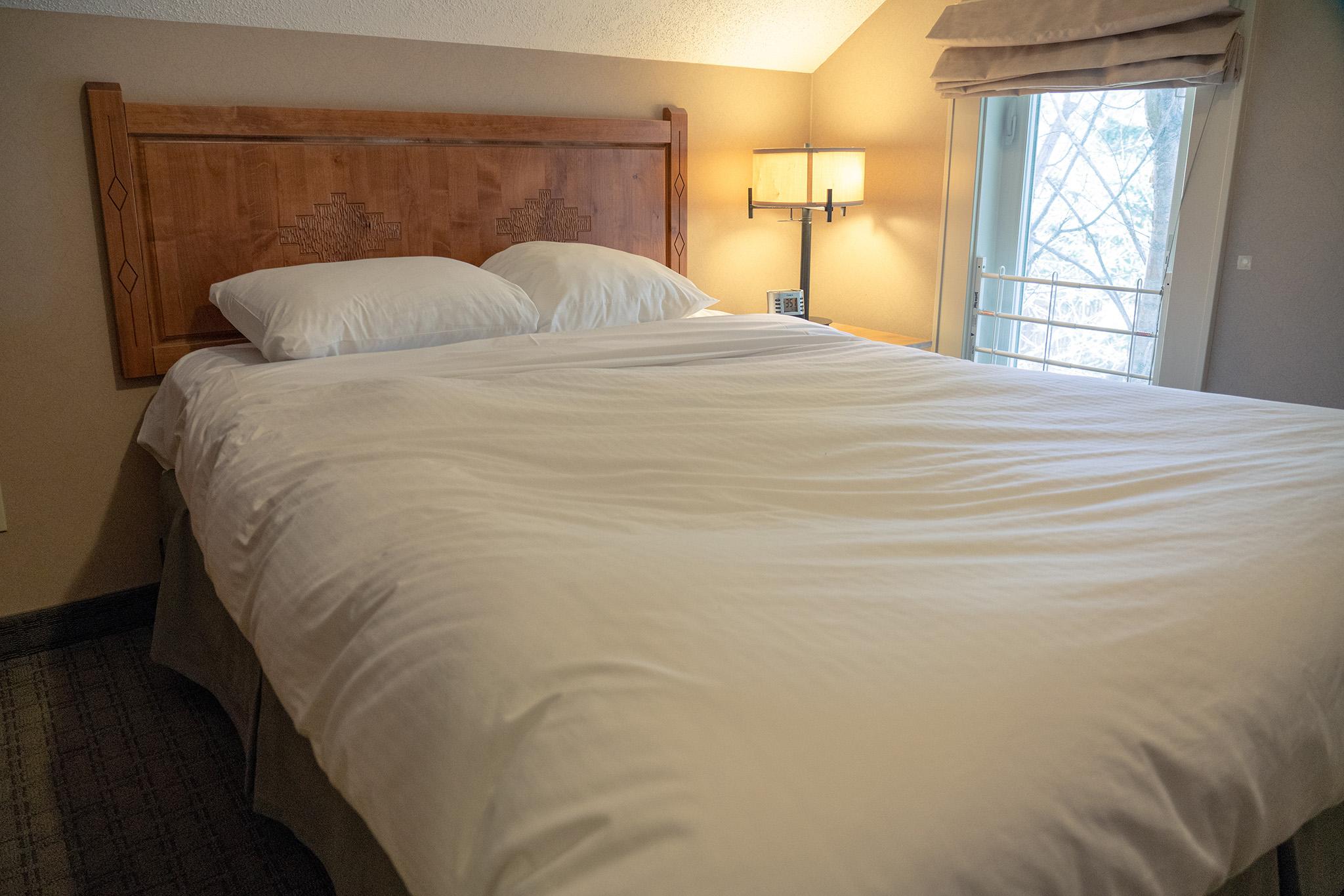 Rocky Mountain Hotel 3*