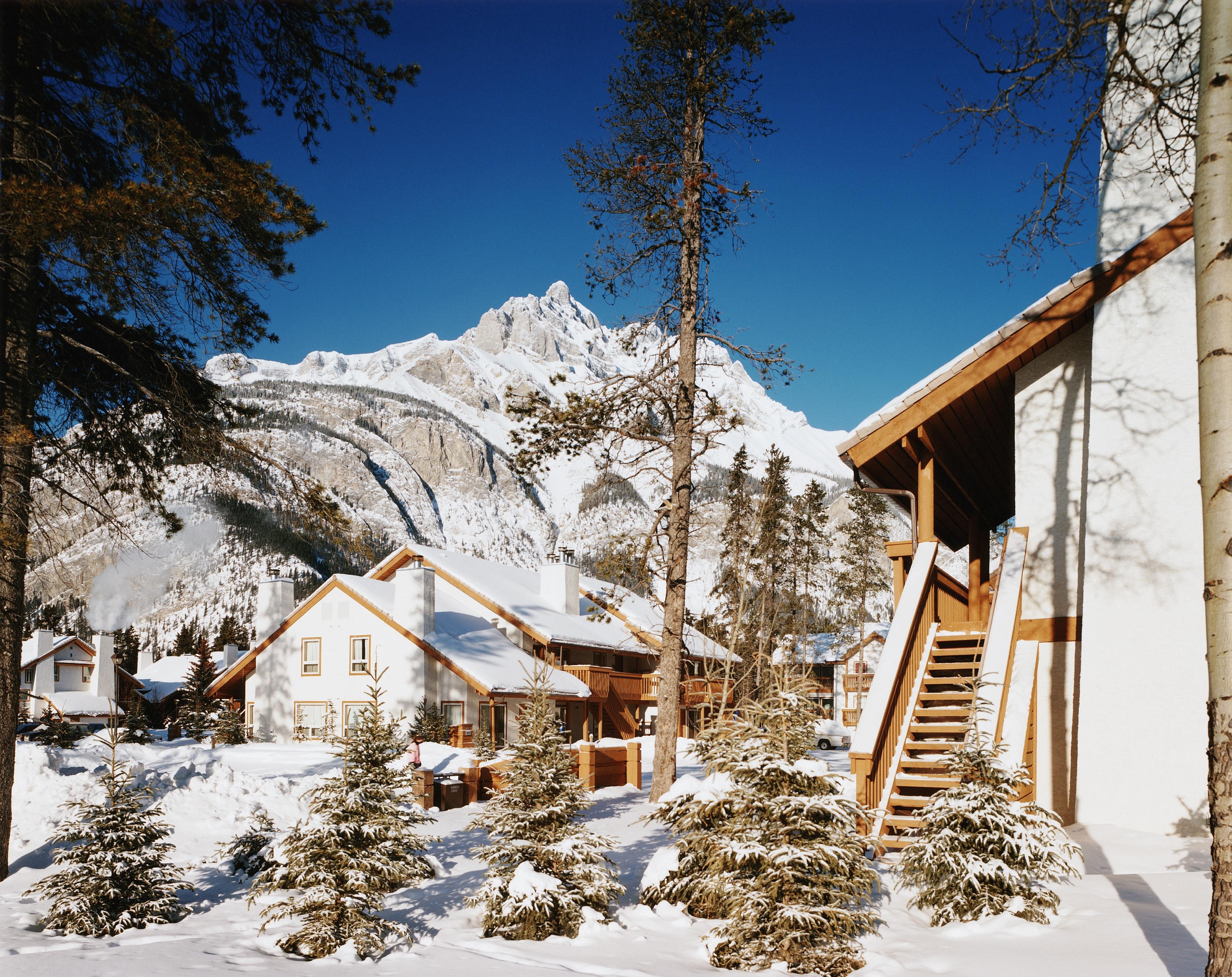 Rocky Mountain 3*