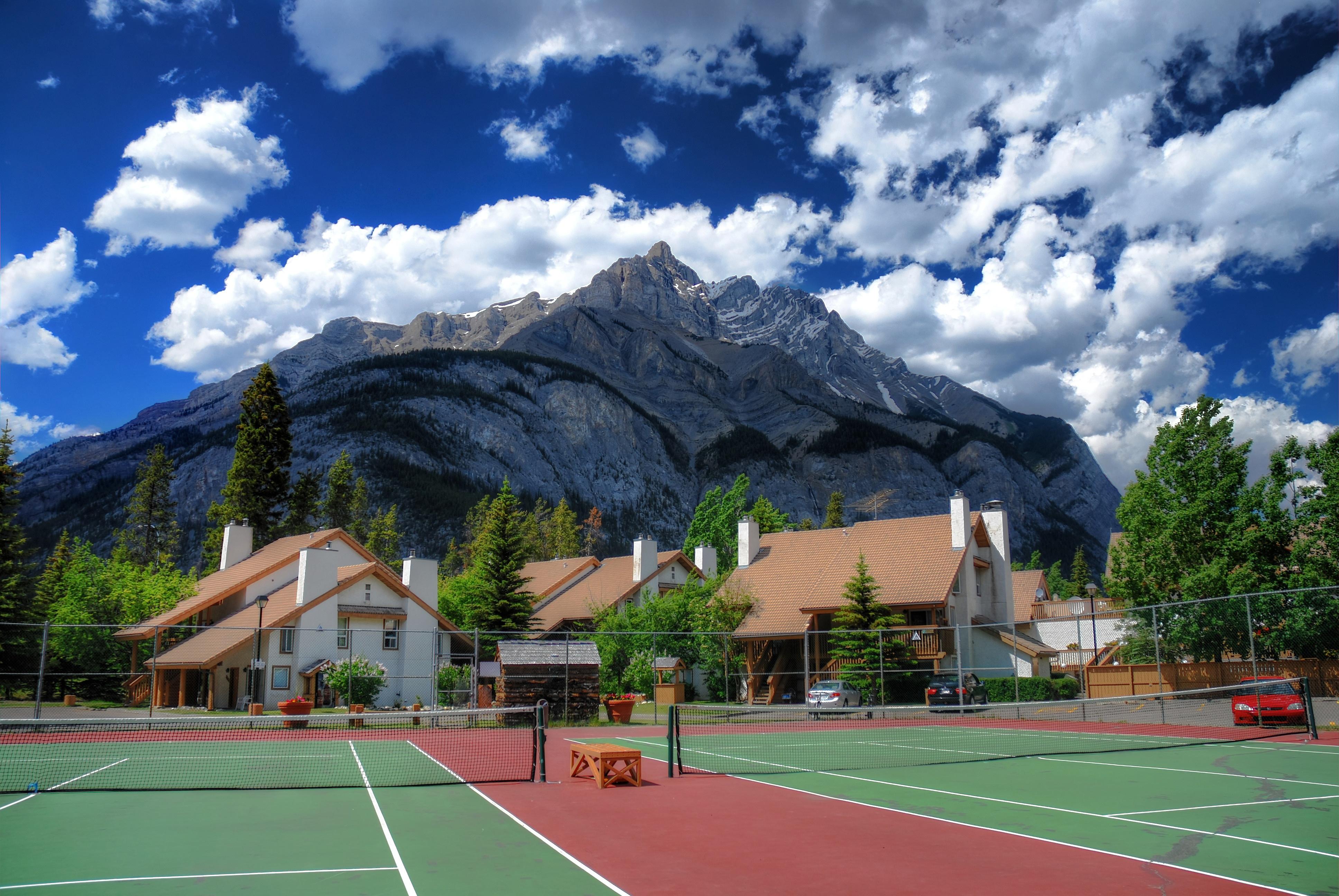 Rocky Mountain 3* Banff
