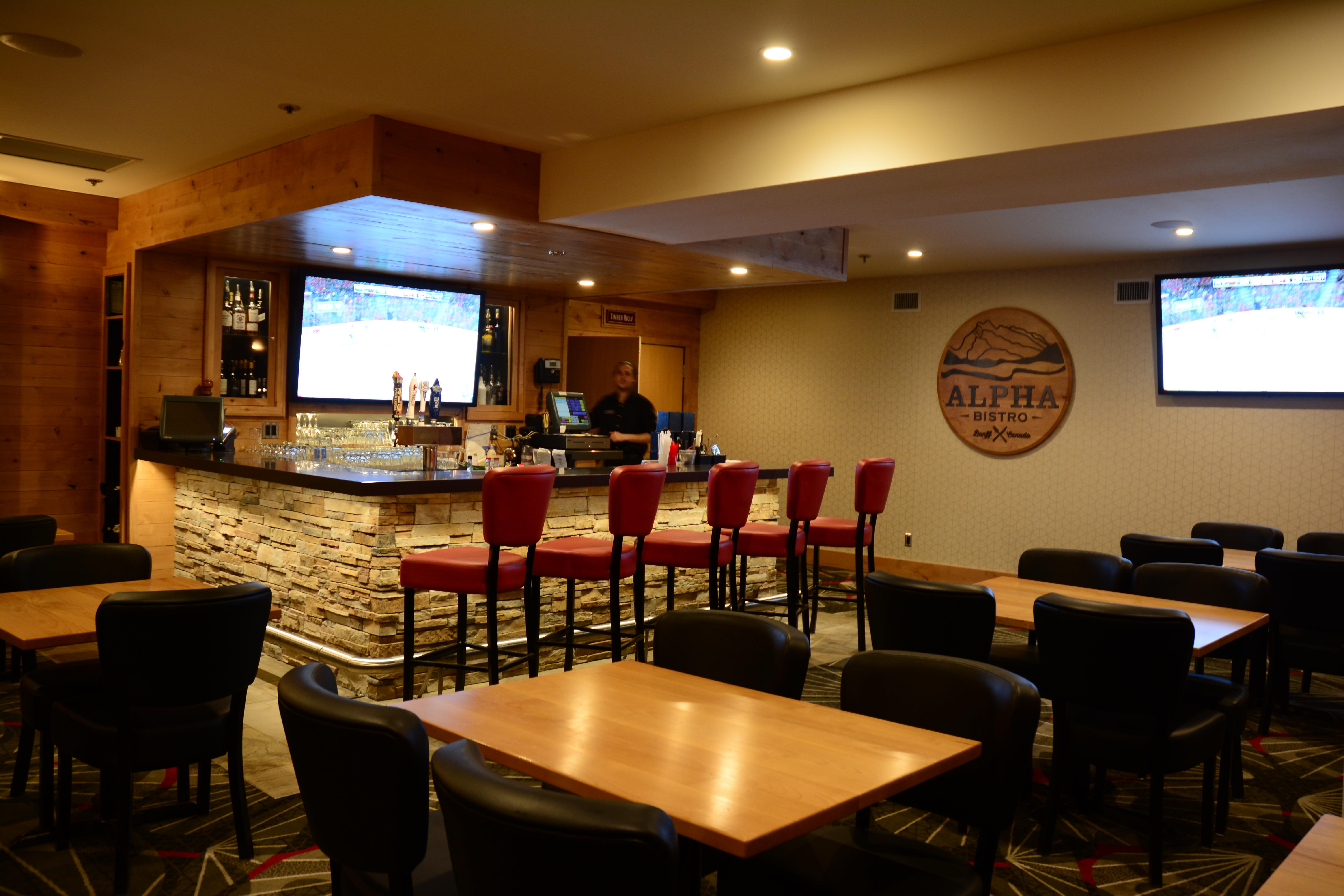 Rocky Mountain Hotel Banff