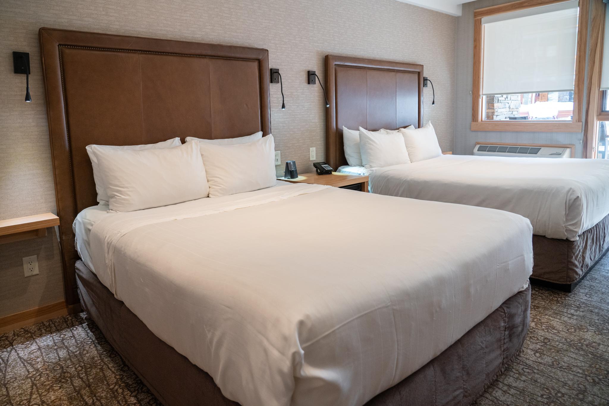 Hotel Moose And 4*