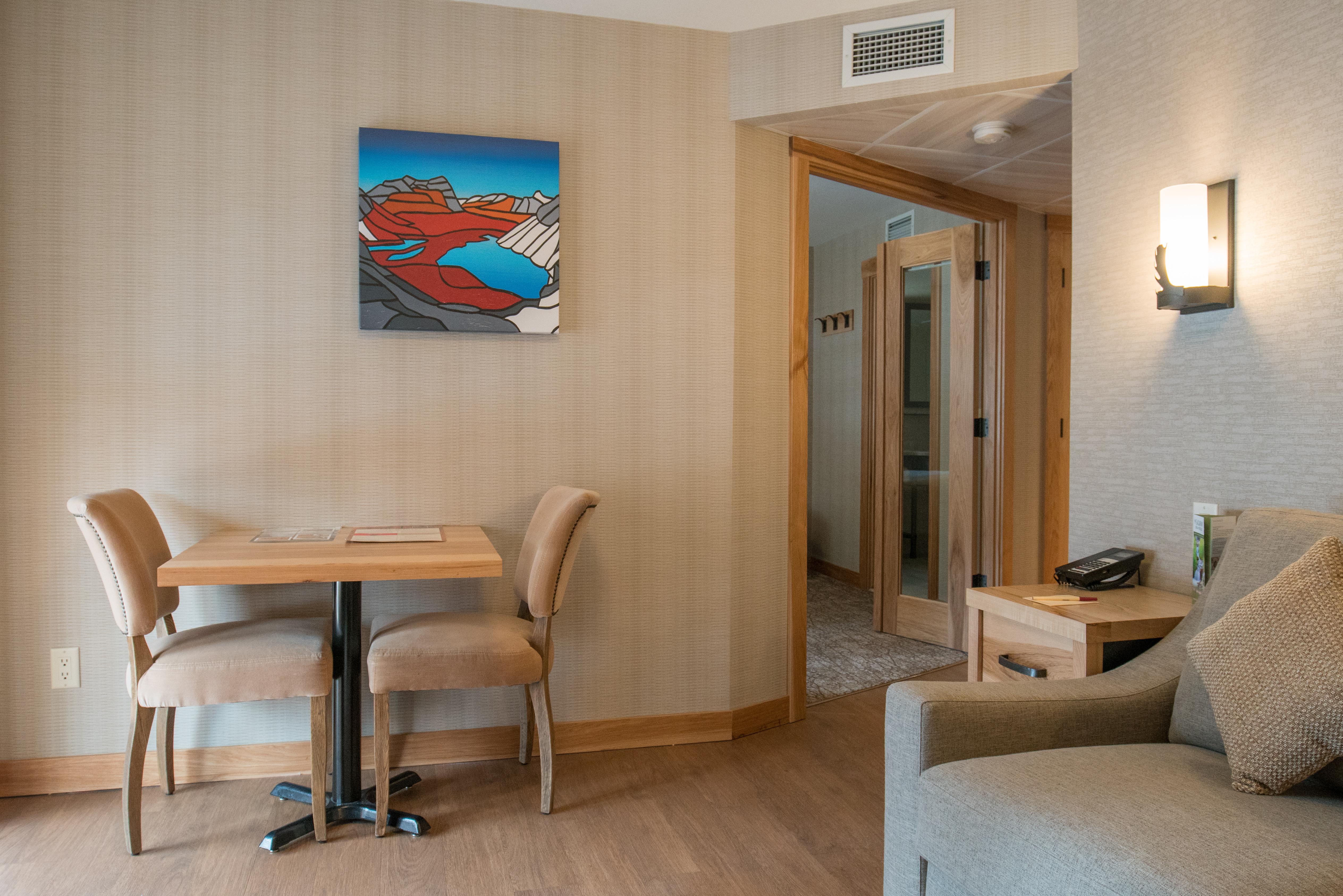 Moose And Hotel 4*