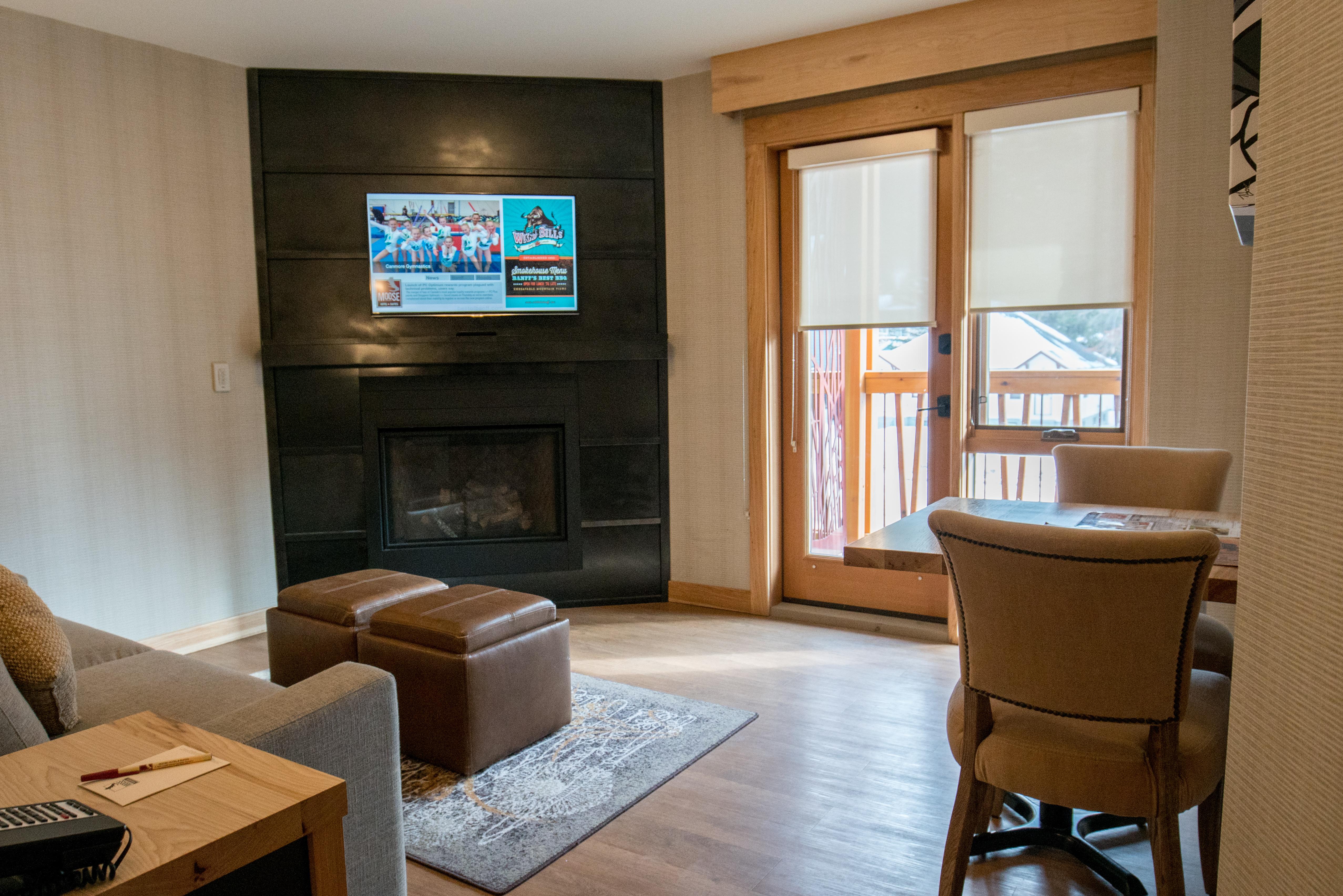 Hotel Moose And 4*