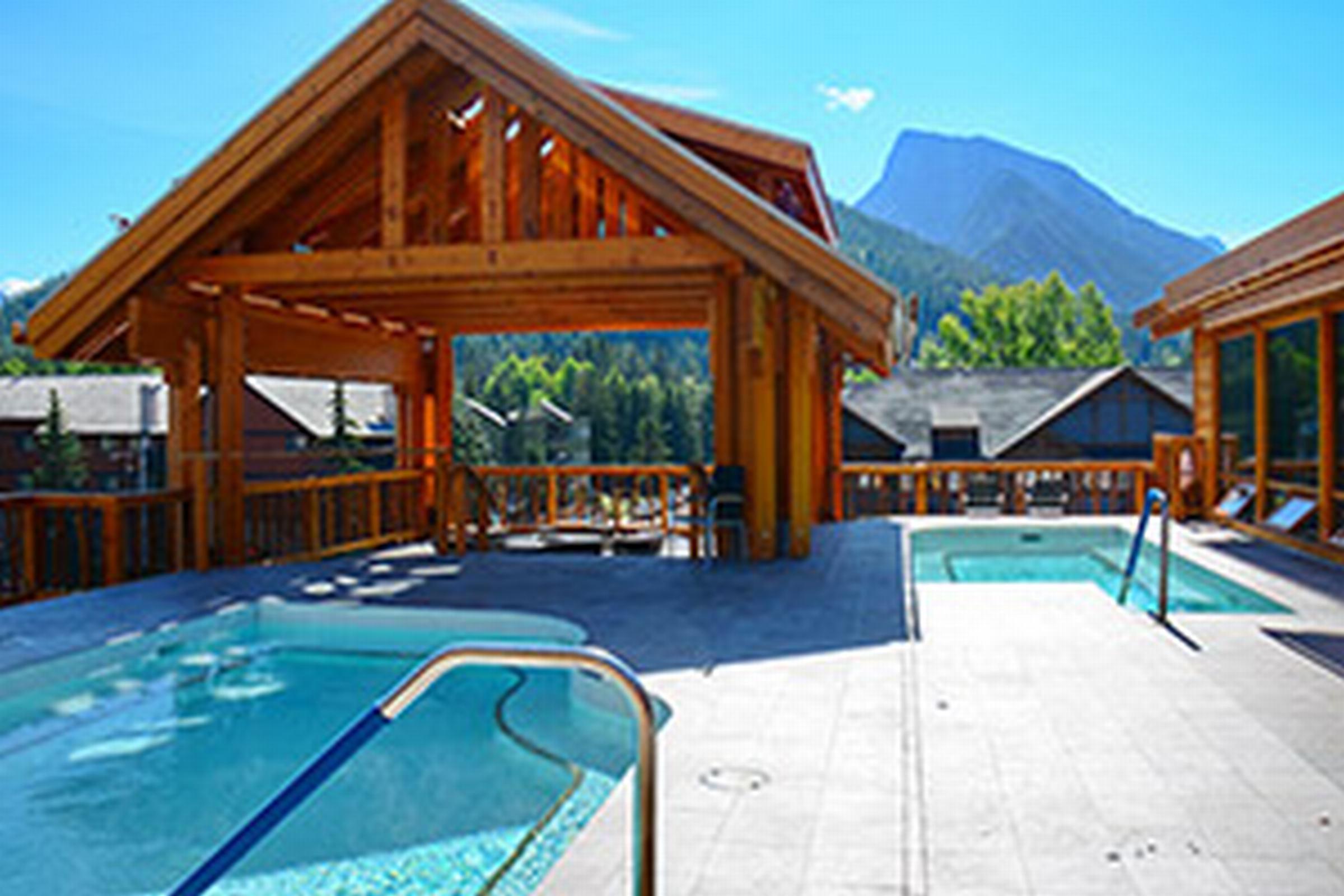 Hotel Moose And 4*