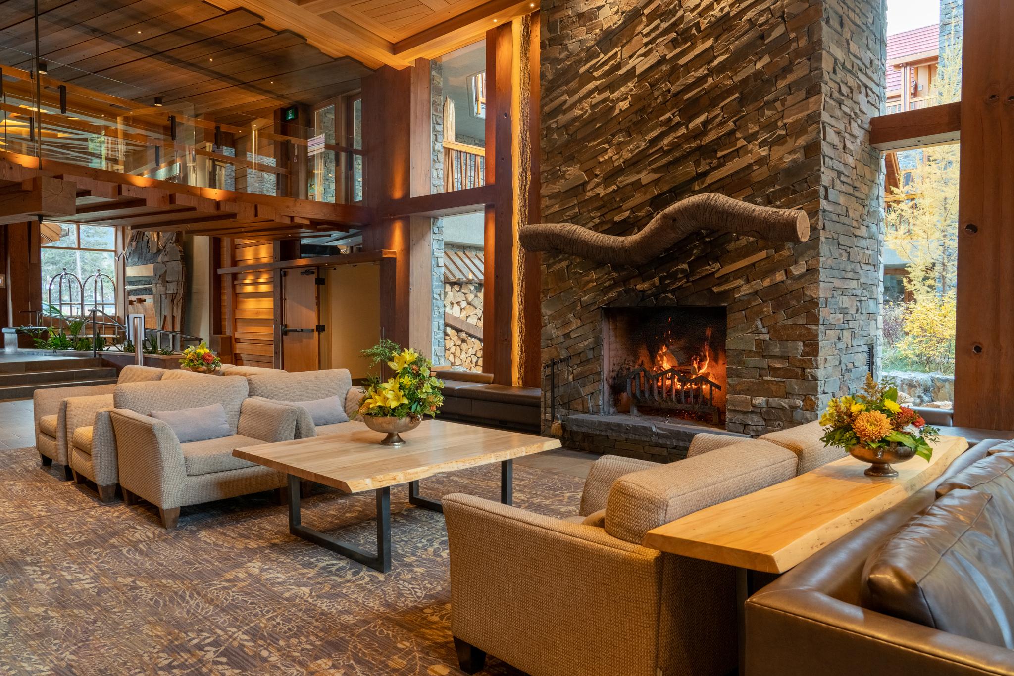Hotel Moose And