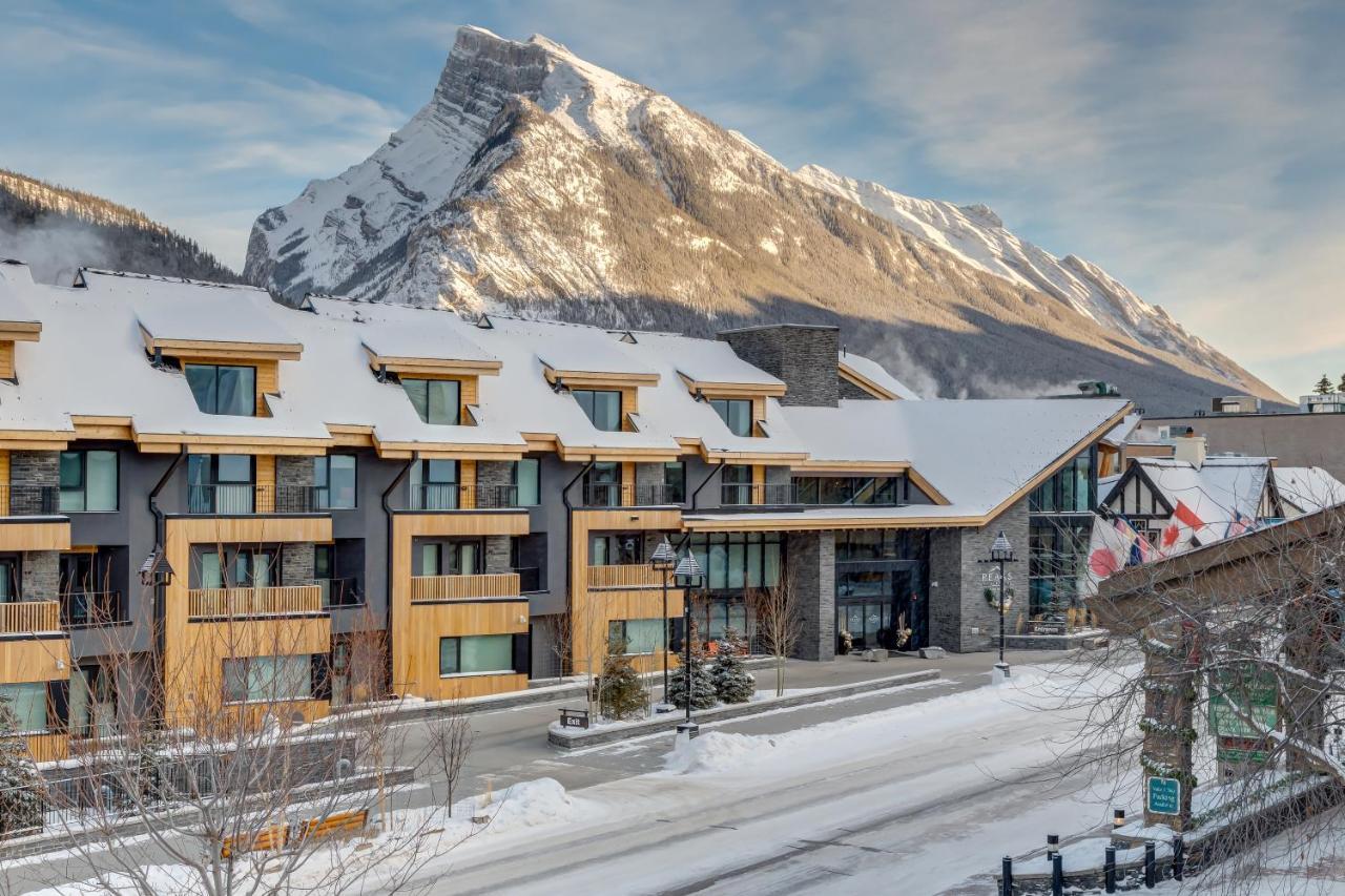 Hotel Peaks And 3*