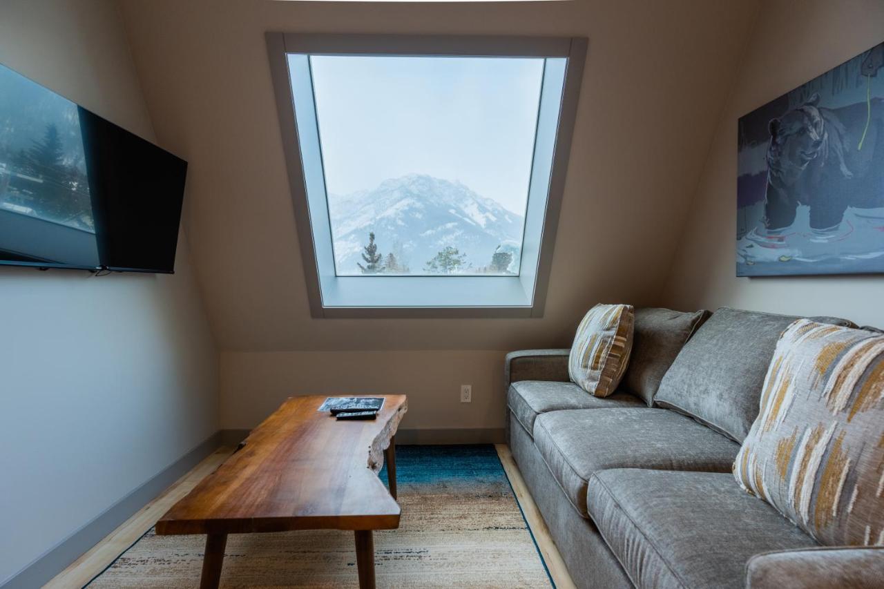 Basecamp Apartment *