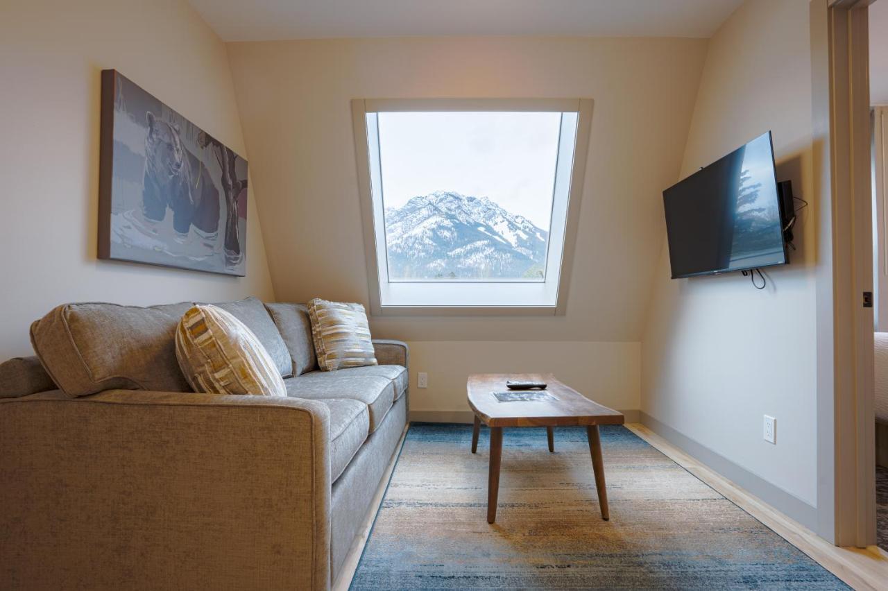 Basecamp Banff