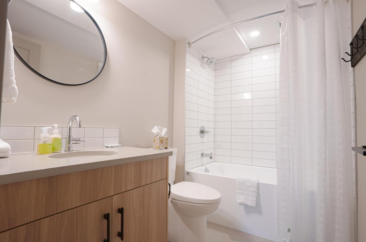 Apartment Basecamp *