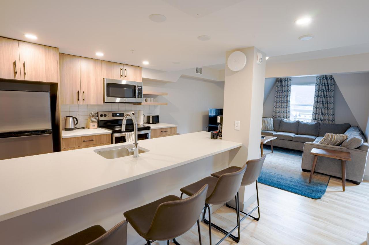 Apartment Basecamp