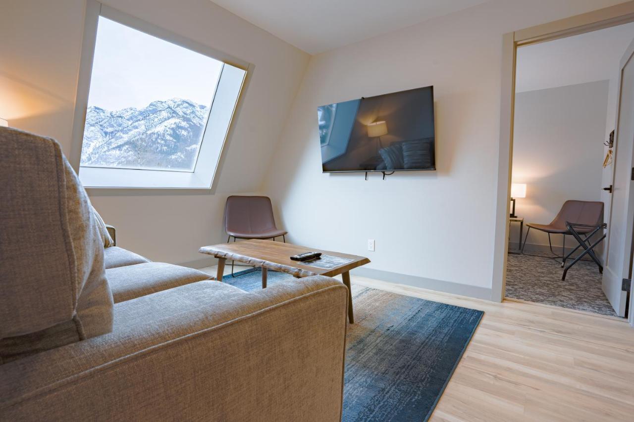 Basecamp Apartment *