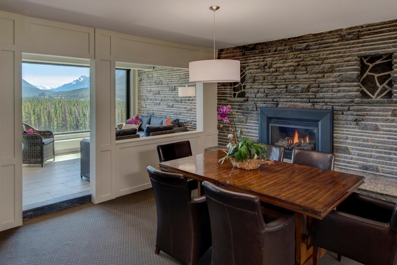 The Juniper & Bistro Hotel Banff