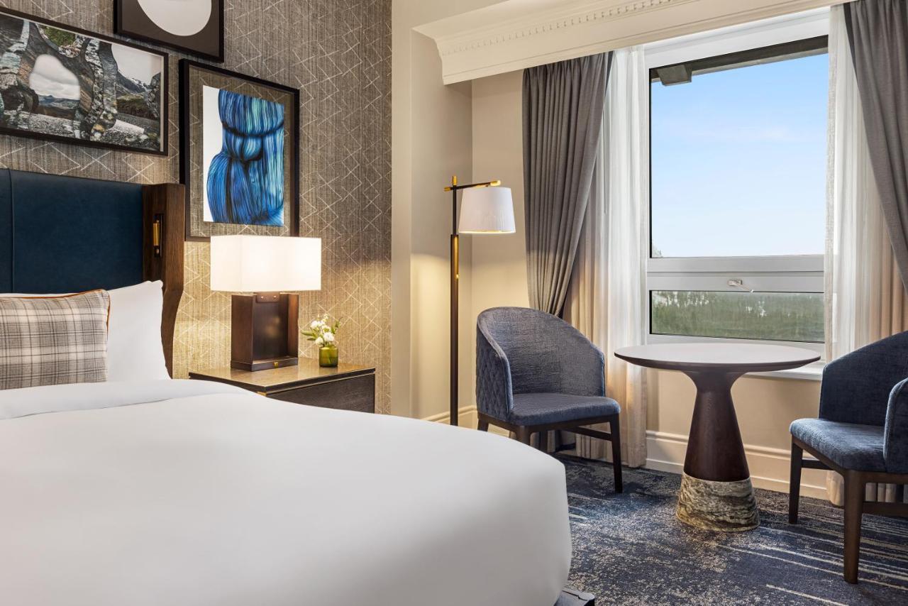 Fairmont Springs Resort Banff