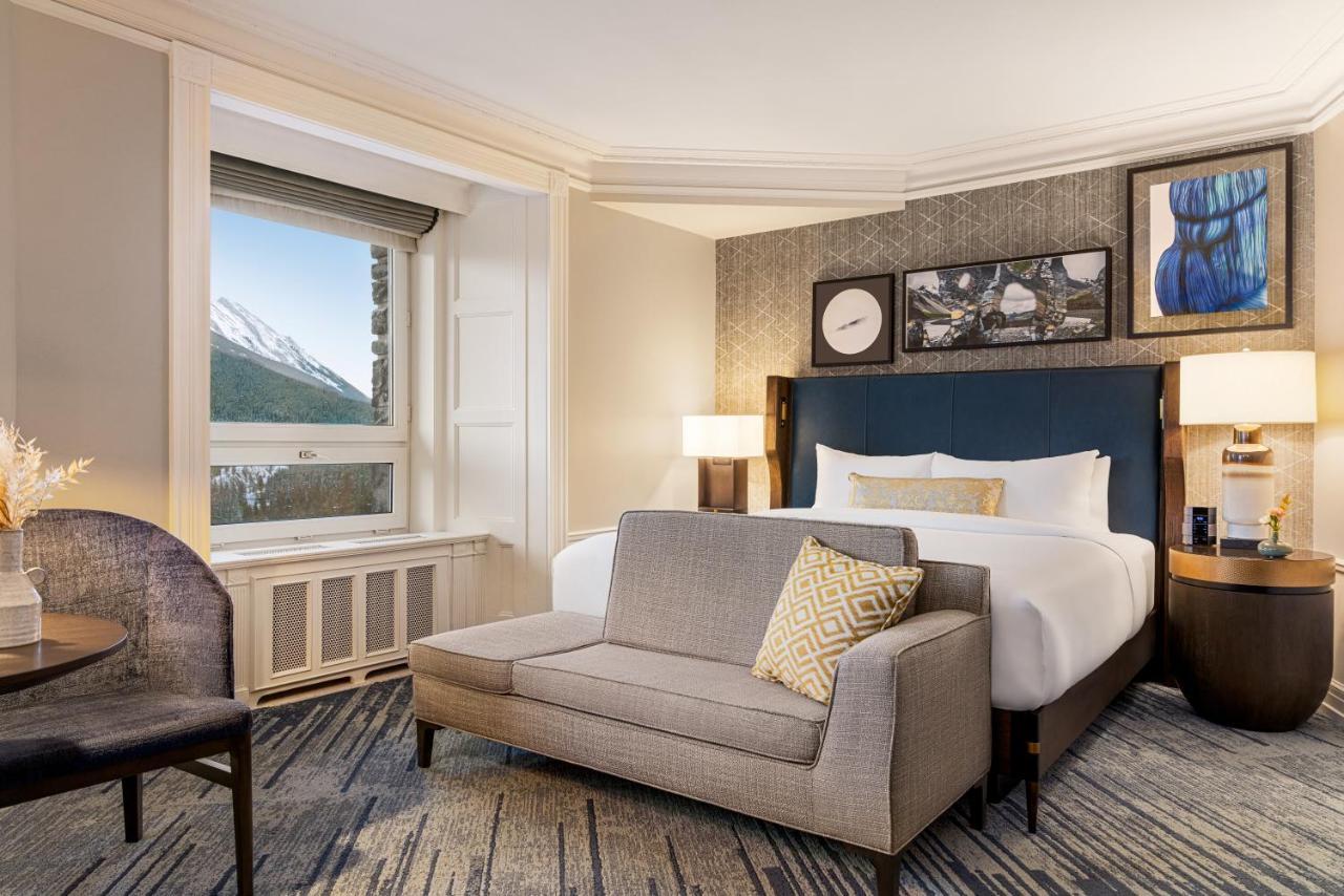 Fairmont Springs Resort 5*
