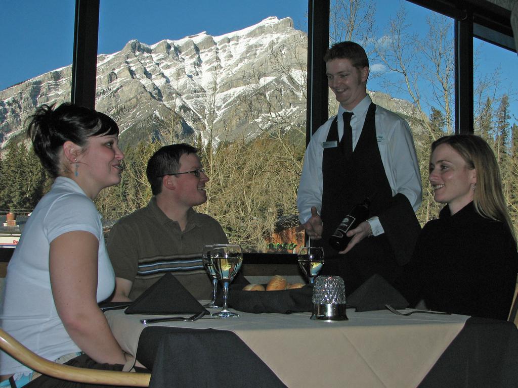 Of 3* Banff