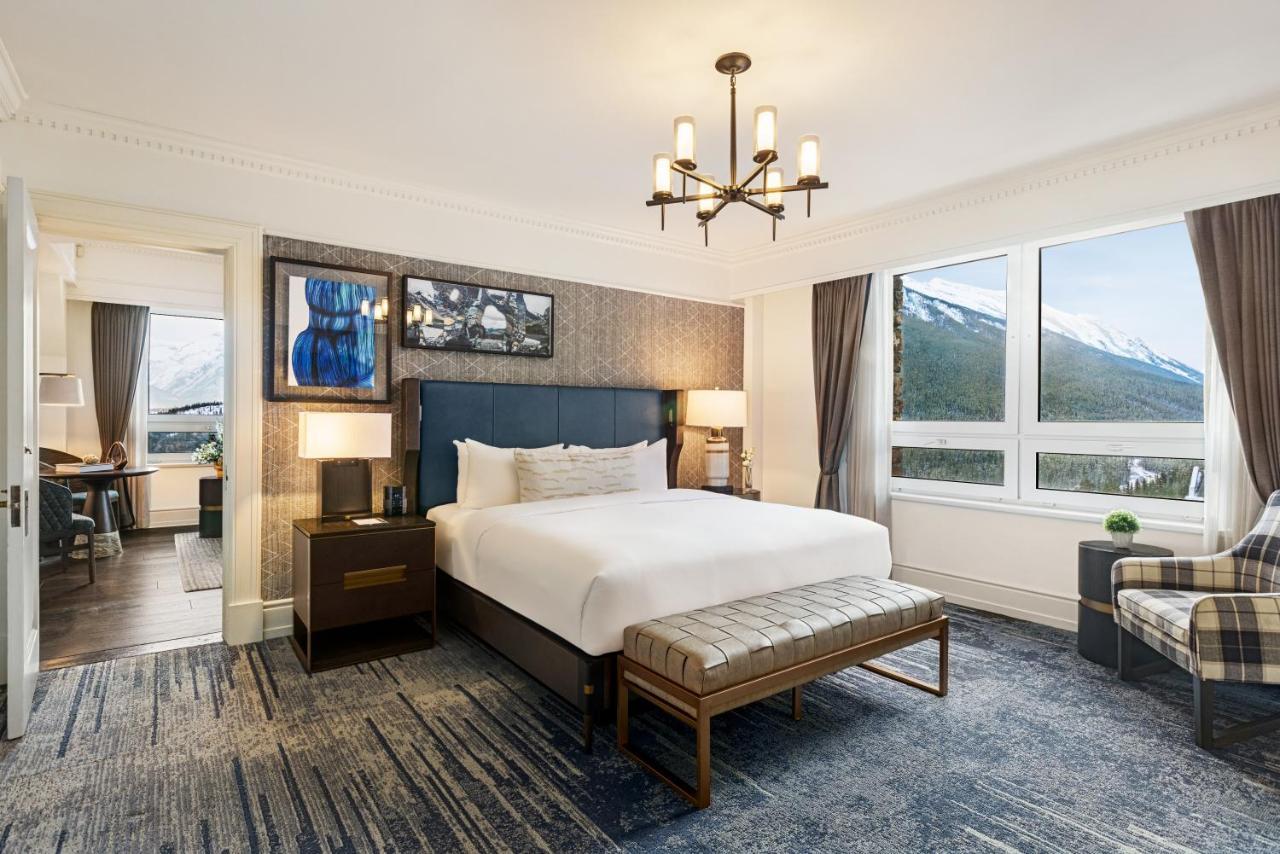 Fairmont Springs