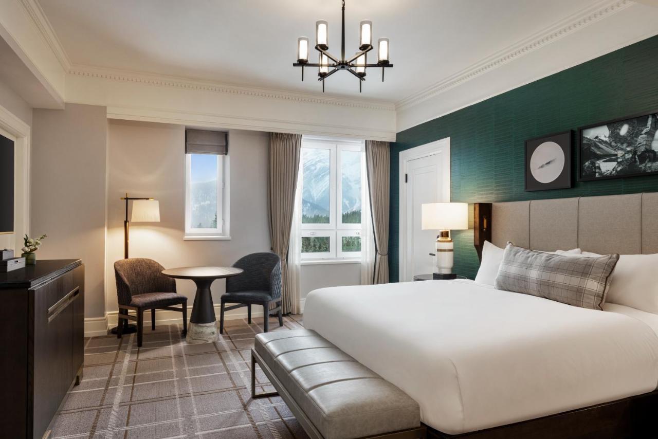 Resort Fairmont Springs