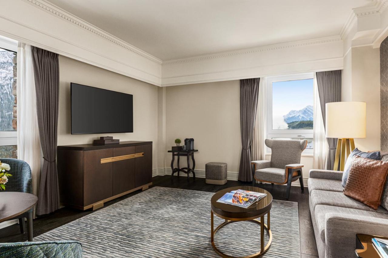 Fairmont Springs