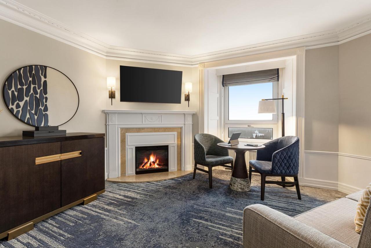 Fairmont Springs 5*