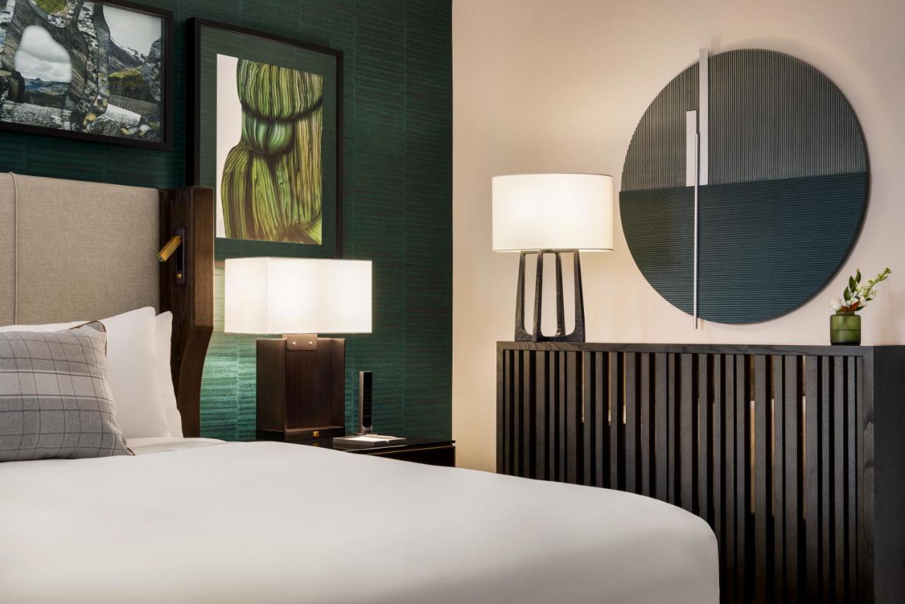 Resort Fairmont Springs 5*