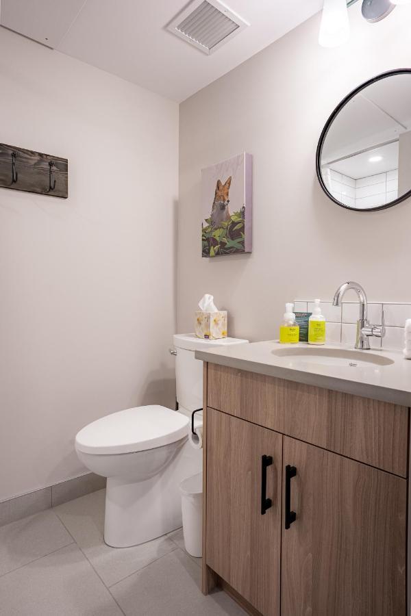 Basecamp Apartment