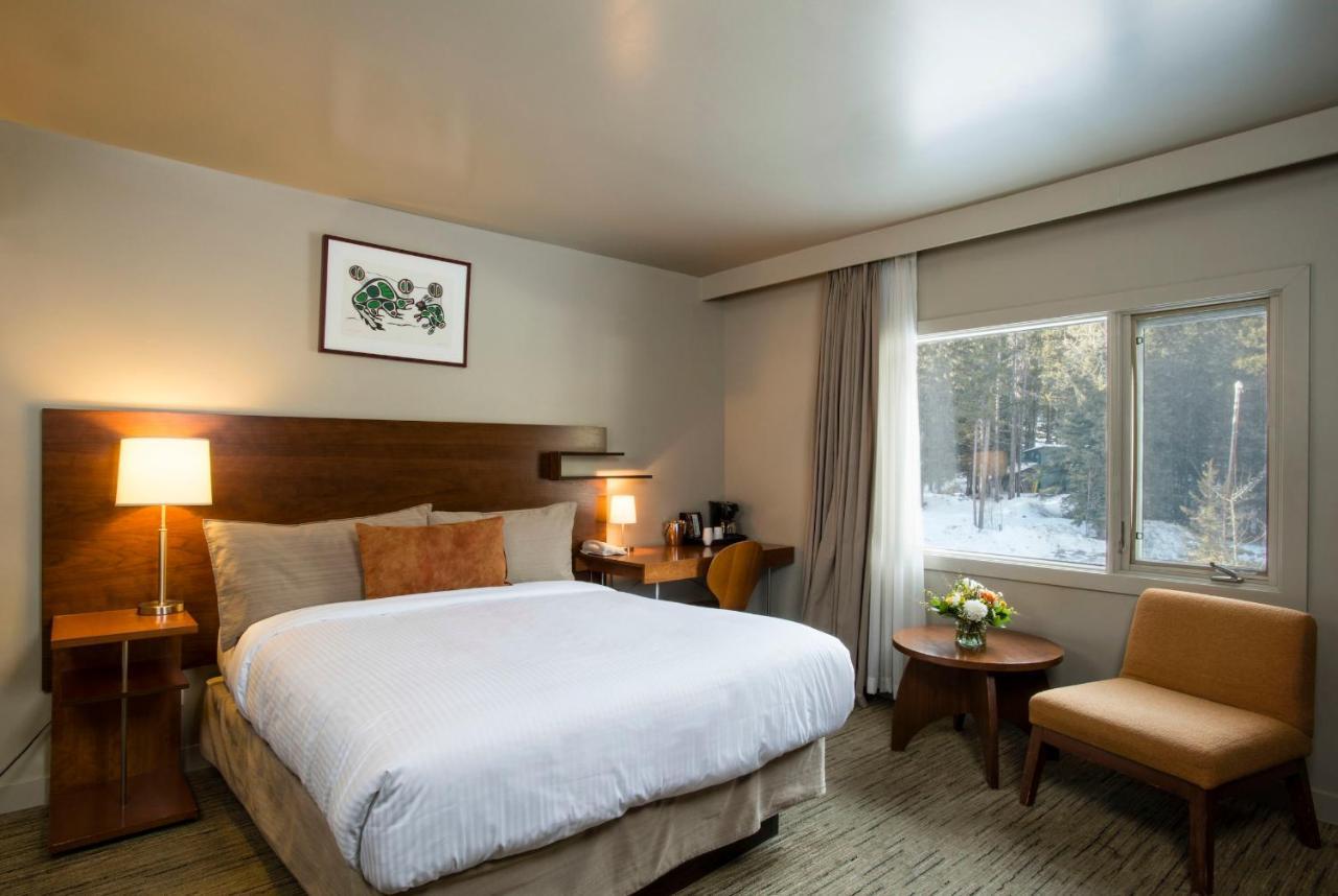 Hotel The Juniper & Bistro Banff