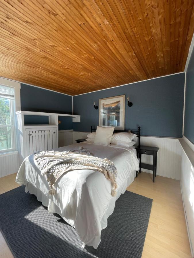 Holiday home Three Peaks *