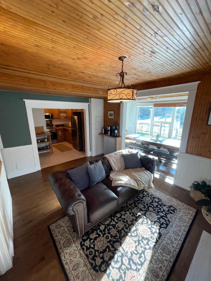 Three Peaks Holiday home *