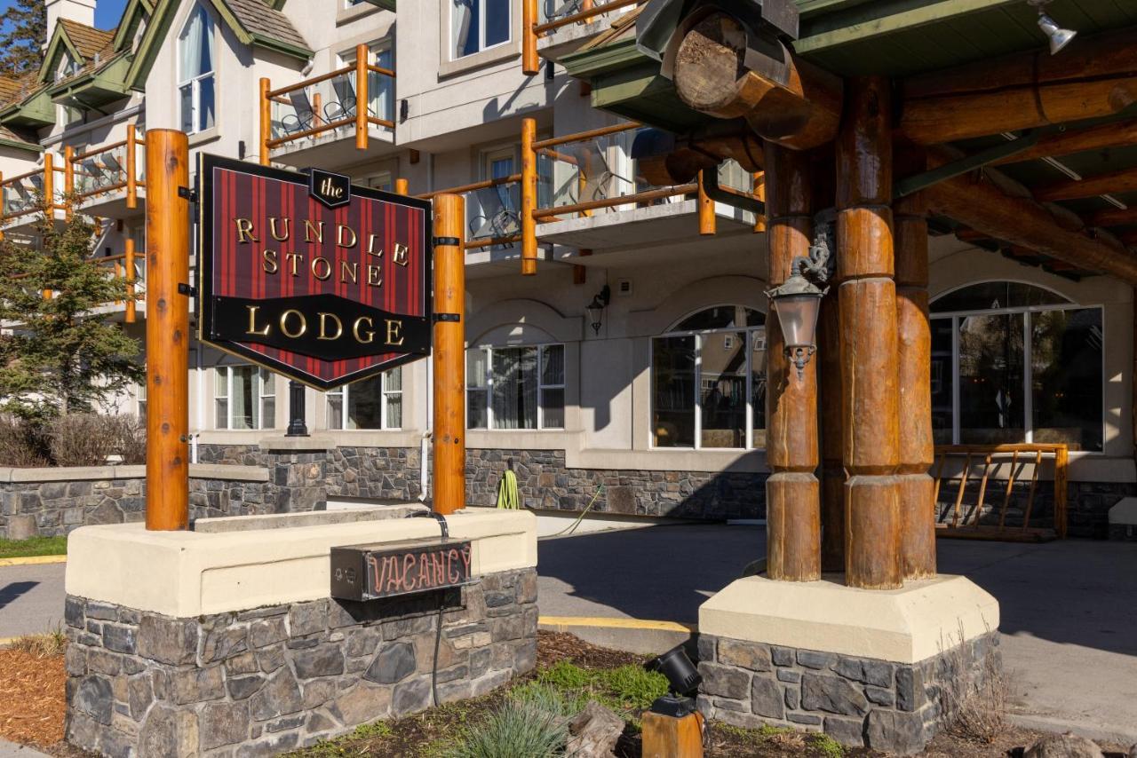 The Rundlestone Hotel Banff