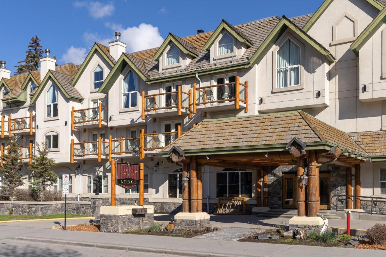 The Rundlestone Hotel Banff