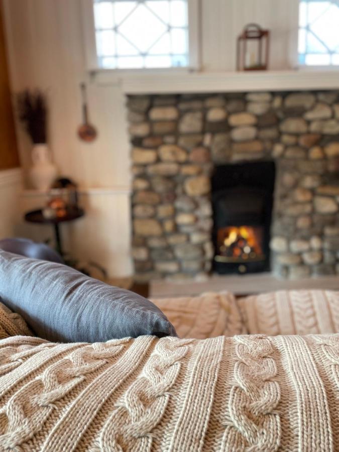 Three Peaks Holiday home