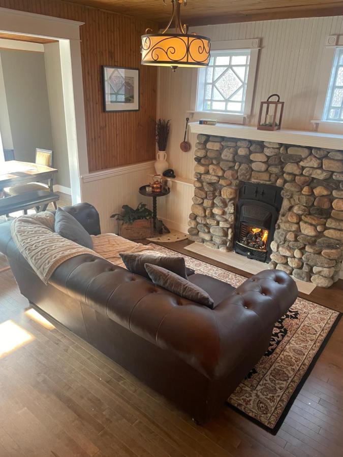 Three Peaks Holiday home