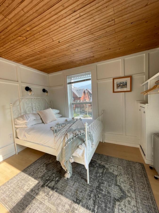 Three Peaks Holiday home Banff