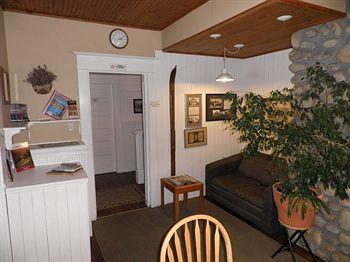 Holiday home Three Peaks *