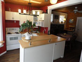 Three Peaks Holiday home