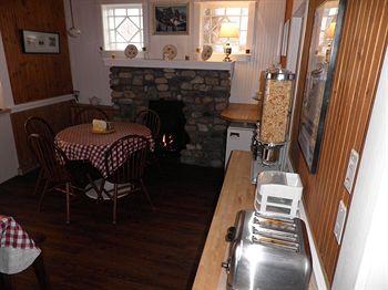 Three Peaks Holiday home Banff