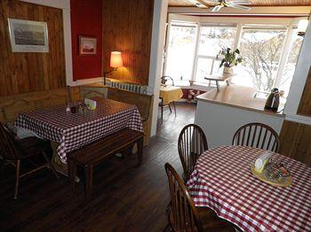 Holiday home Three Peaks *