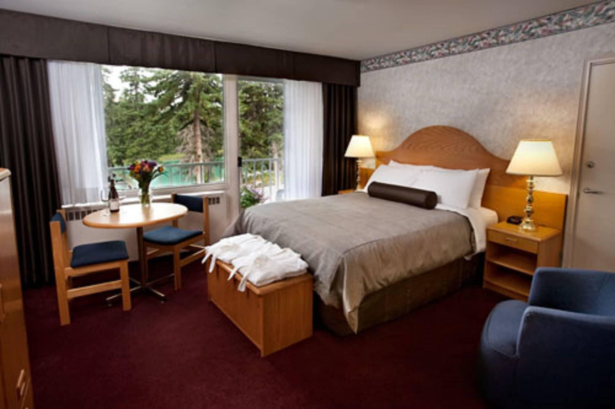 Bow View Hotel