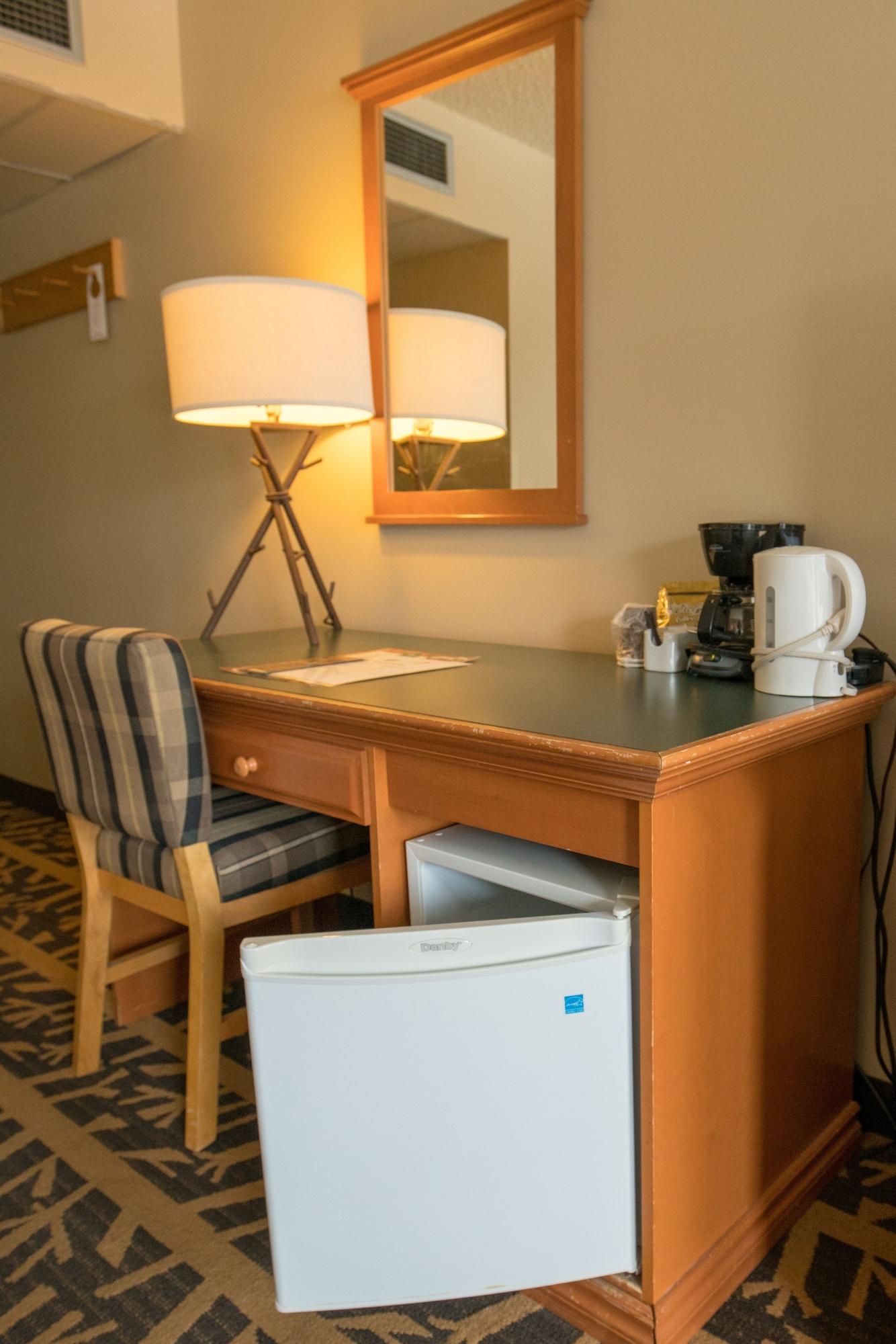Of Hotel Banff
