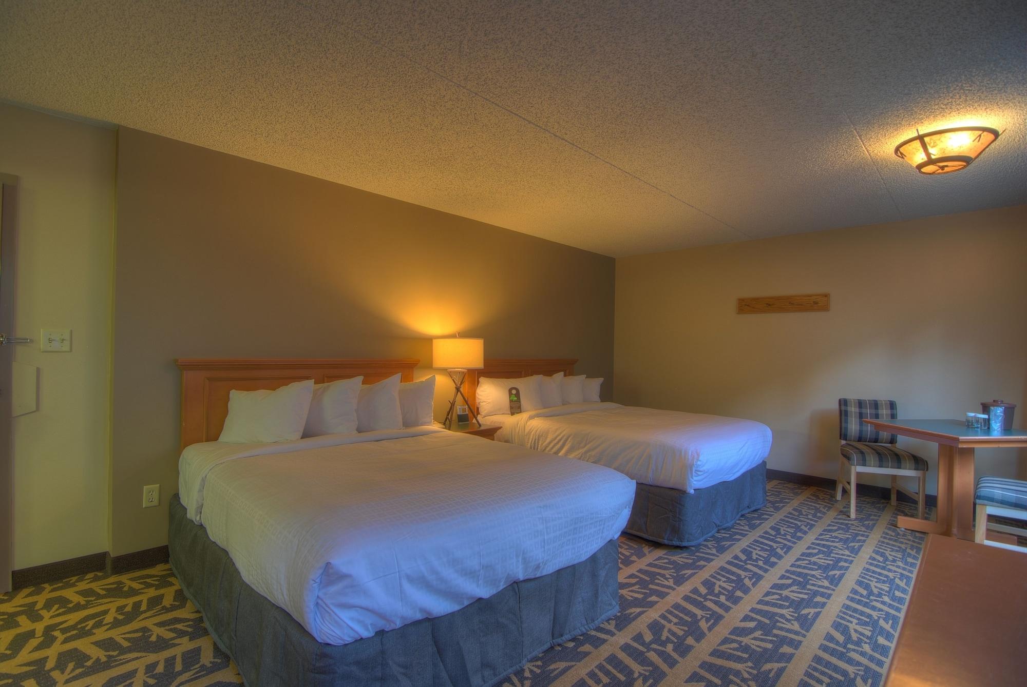 Hotel Of 3*