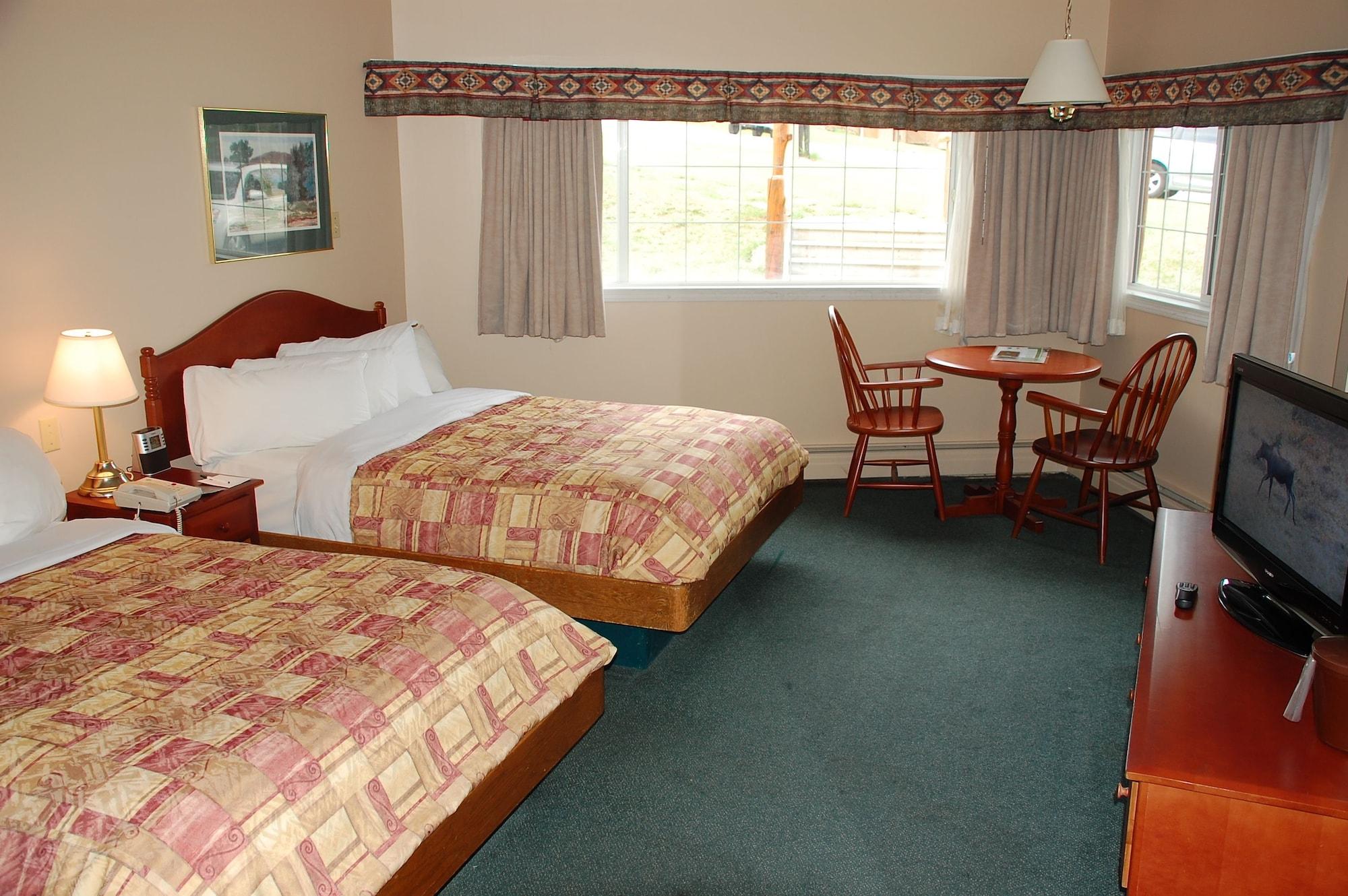 Of Hotel