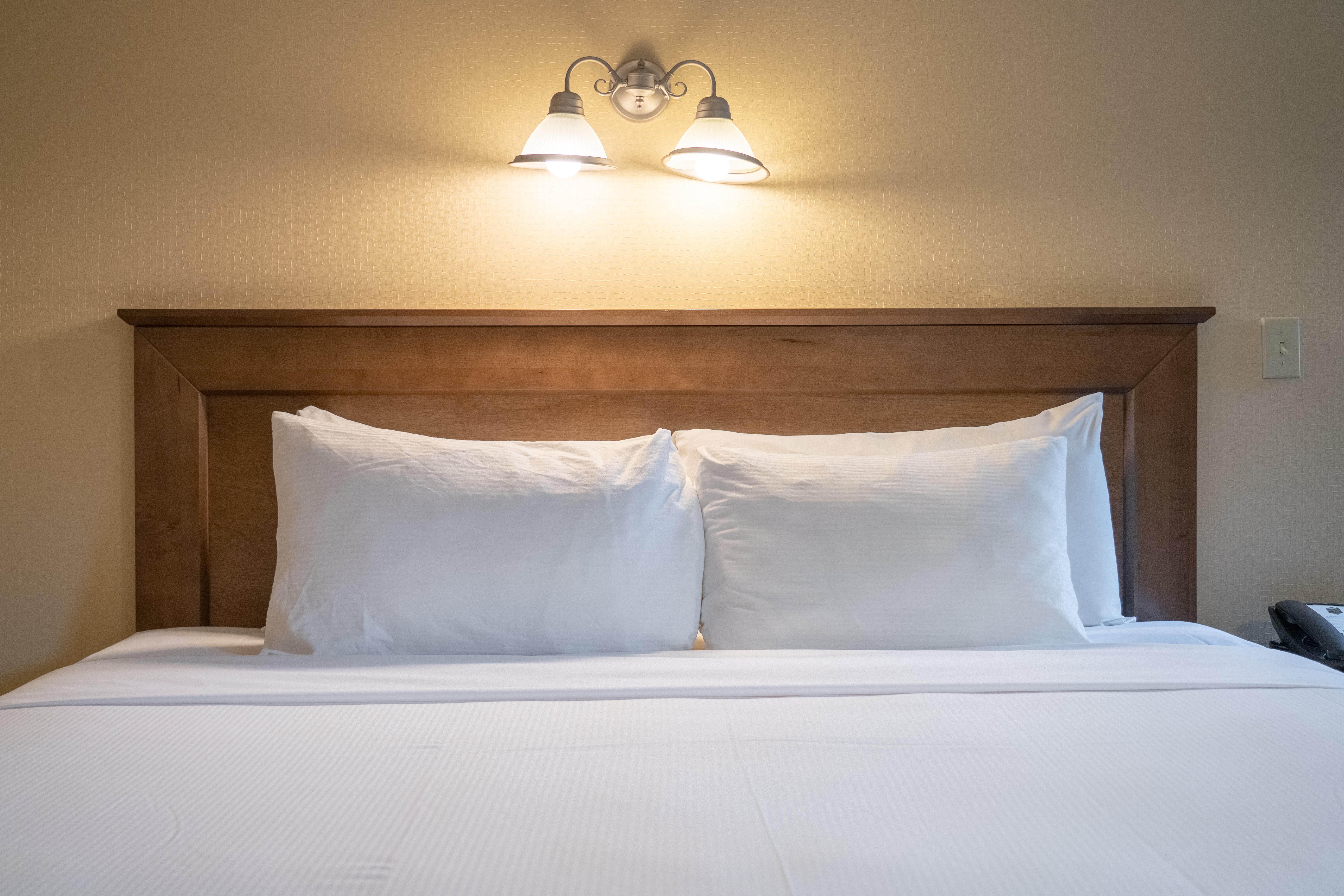 Irwin's Mountain Hotel 3*