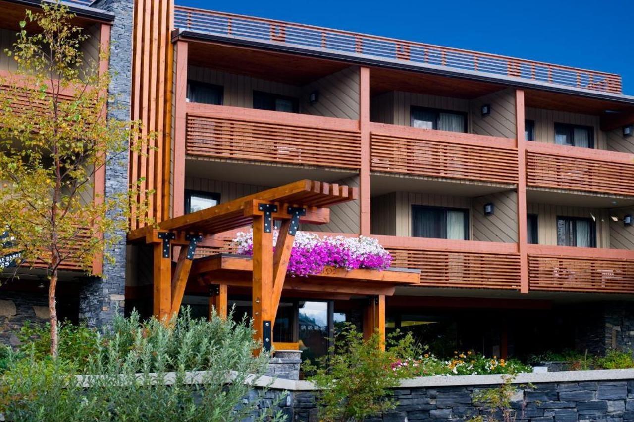 Hotel Aspen 3*