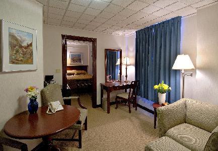 Mount Royal Hotel 3*