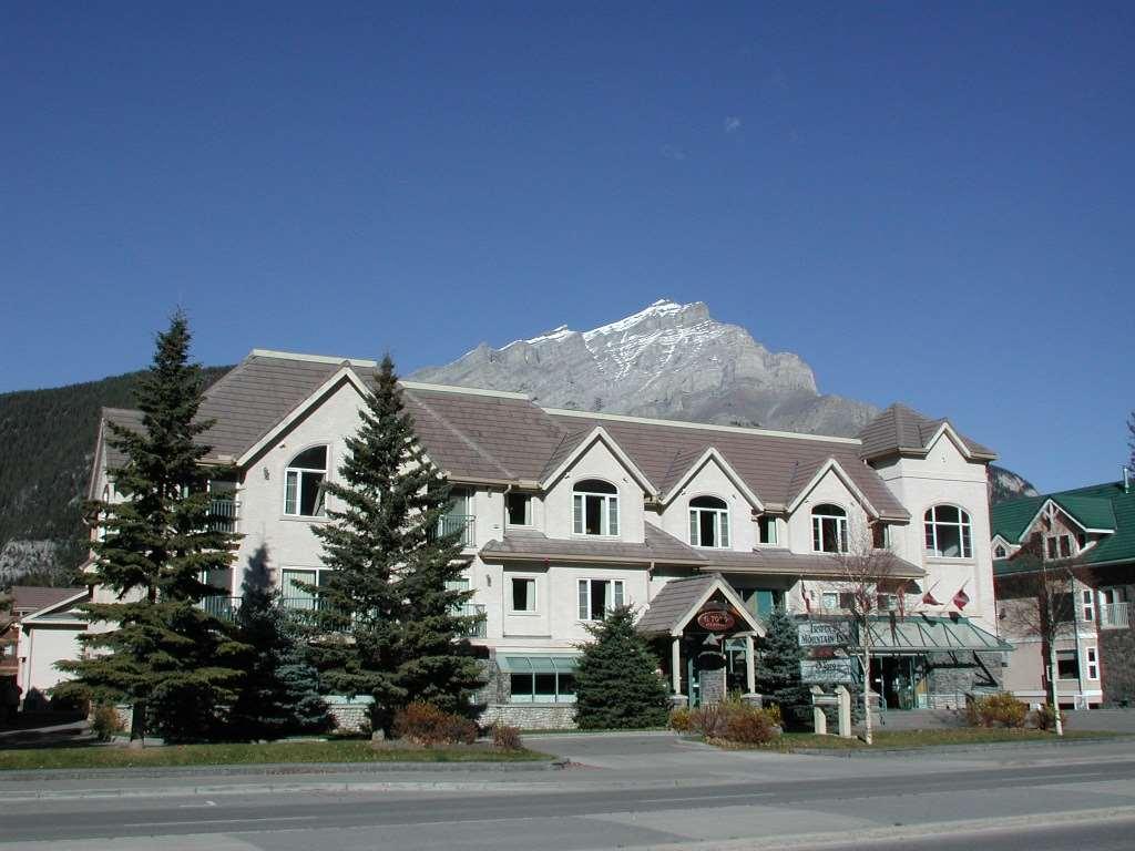Hotel Irwin's Mountain 3*